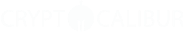 Cryptocalibur logo